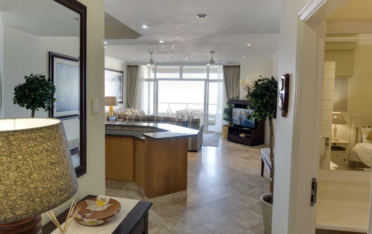 302 Oyster Schelles - By Stay In Umhlanga Durban Exterior foto