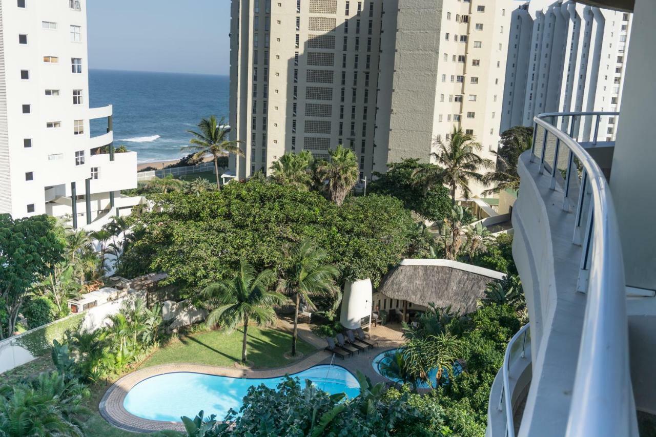 302 Oyster Schelles - By Stay In Umhlanga Durban Exterior foto