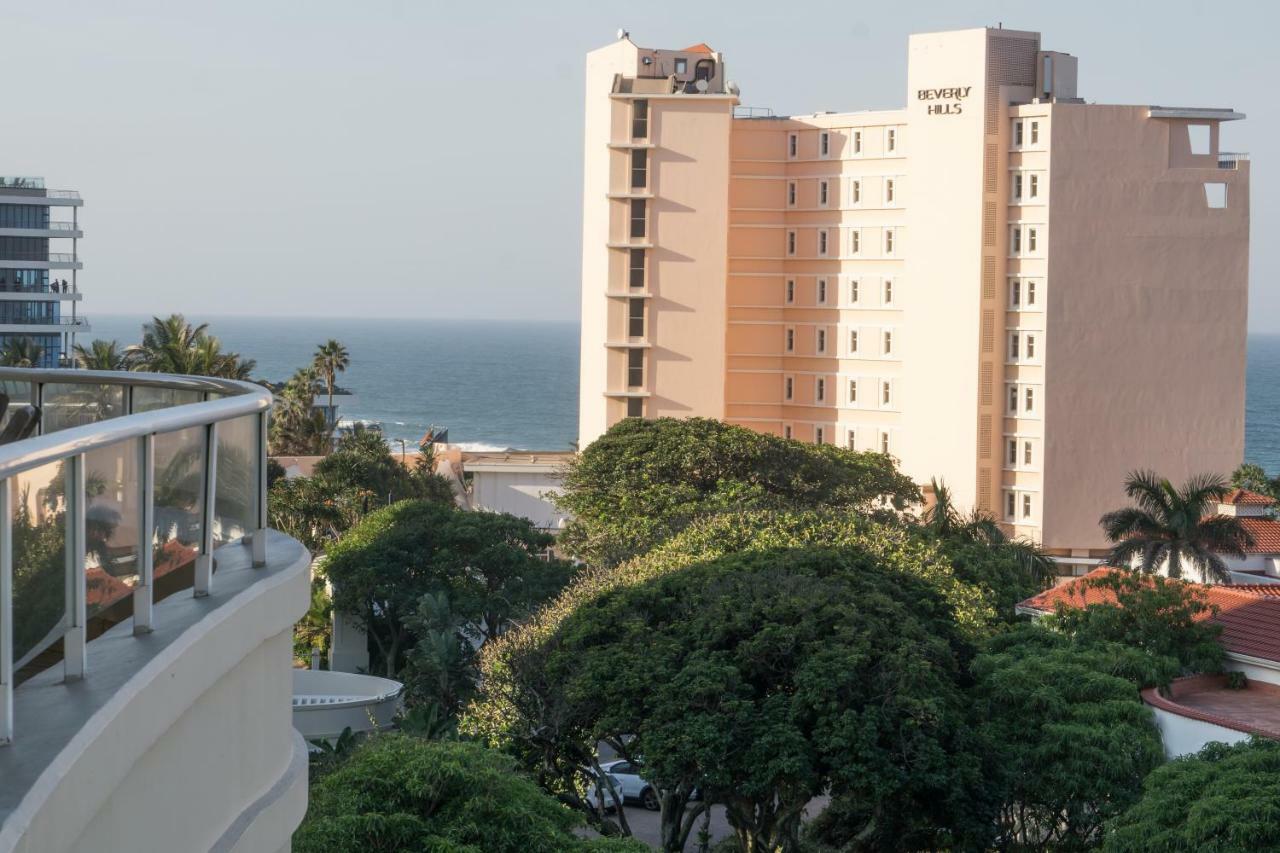 302 Oyster Schelles - By Stay In Umhlanga Durban Exterior foto