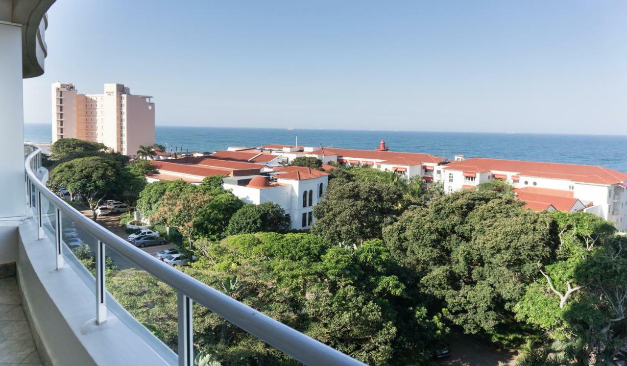 302 Oyster Schelles - By Stay In Umhlanga Durban Exterior foto