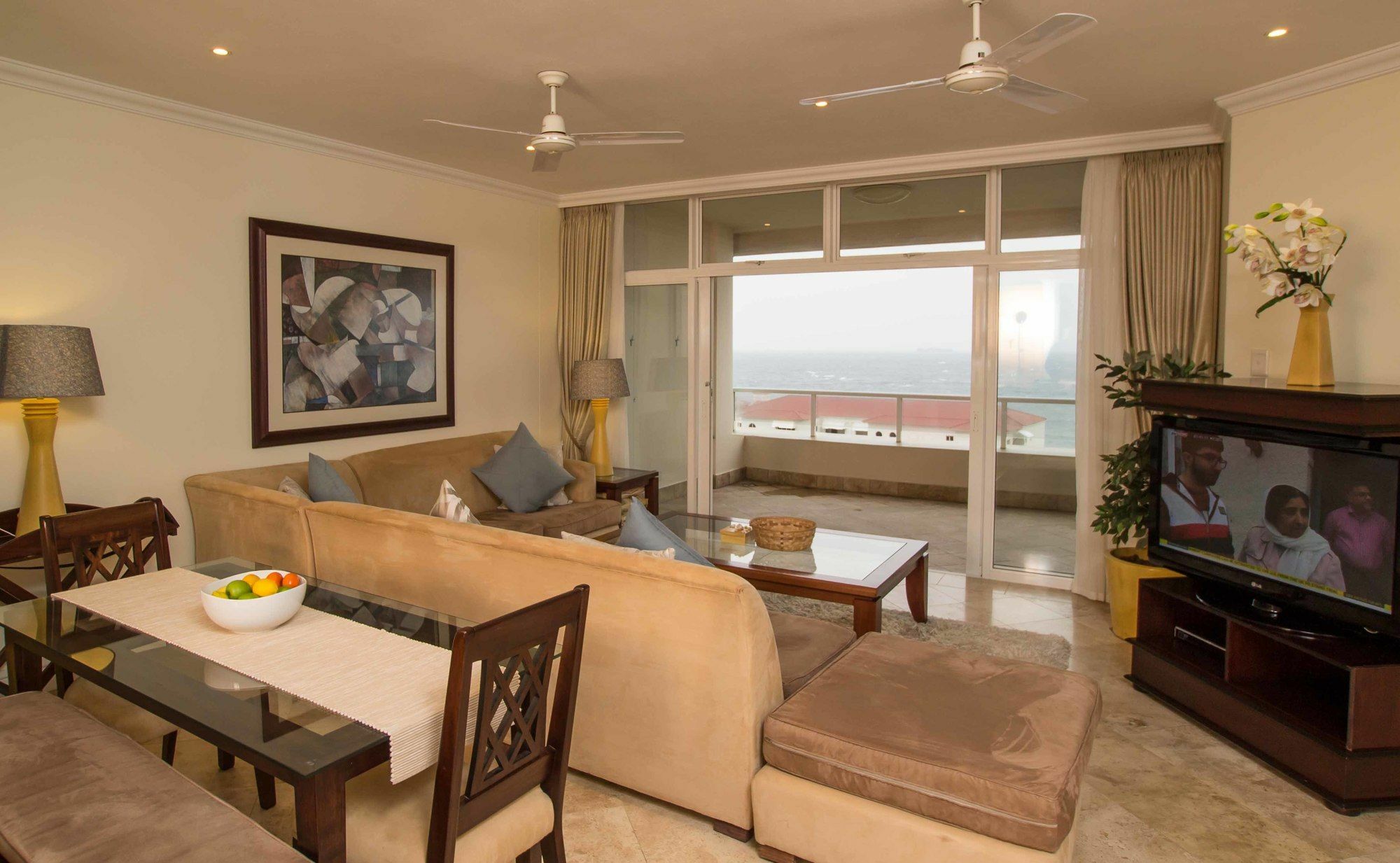 302 Oyster Schelles - By Stay In Umhlanga Durban Exterior foto