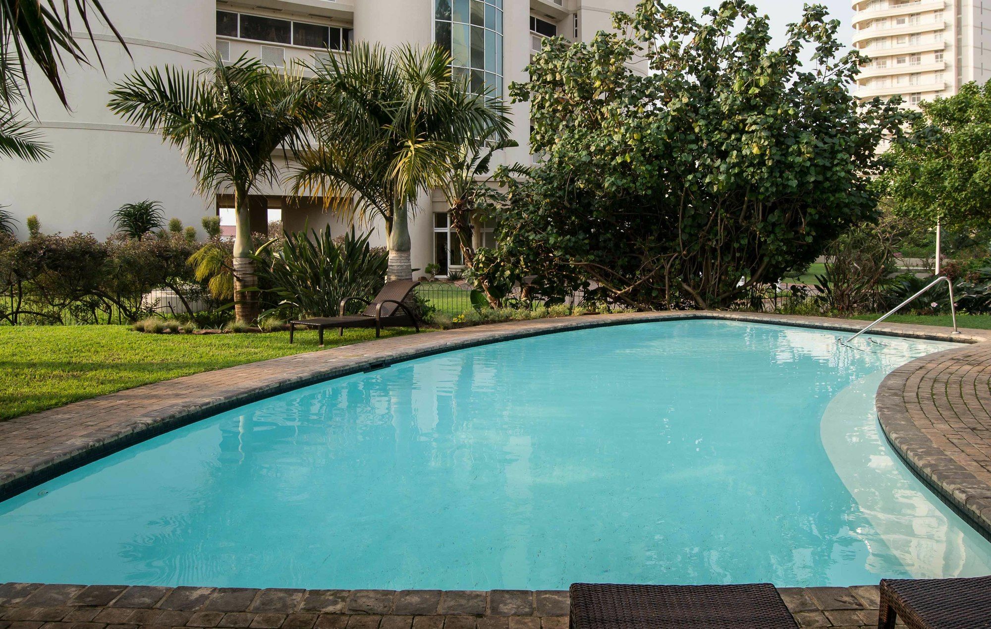 302 Oyster Schelles - By Stay In Umhlanga Durban Exterior foto