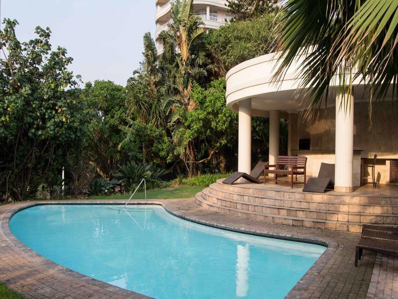 302 Oyster Schelles - By Stay In Umhlanga Durban Exterior foto