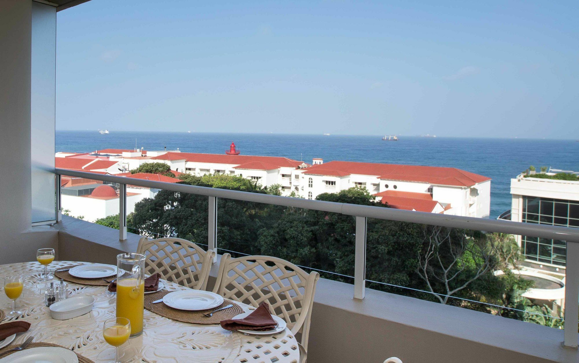 302 Oyster Schelles - By Stay In Umhlanga Durban Exterior foto