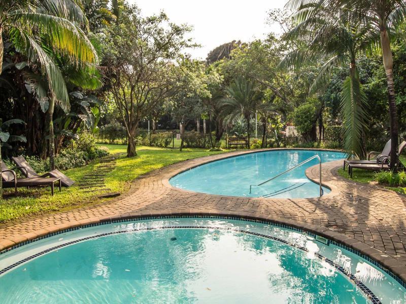 302 Oyster Schelles - By Stay In Umhlanga Durban Exterior foto