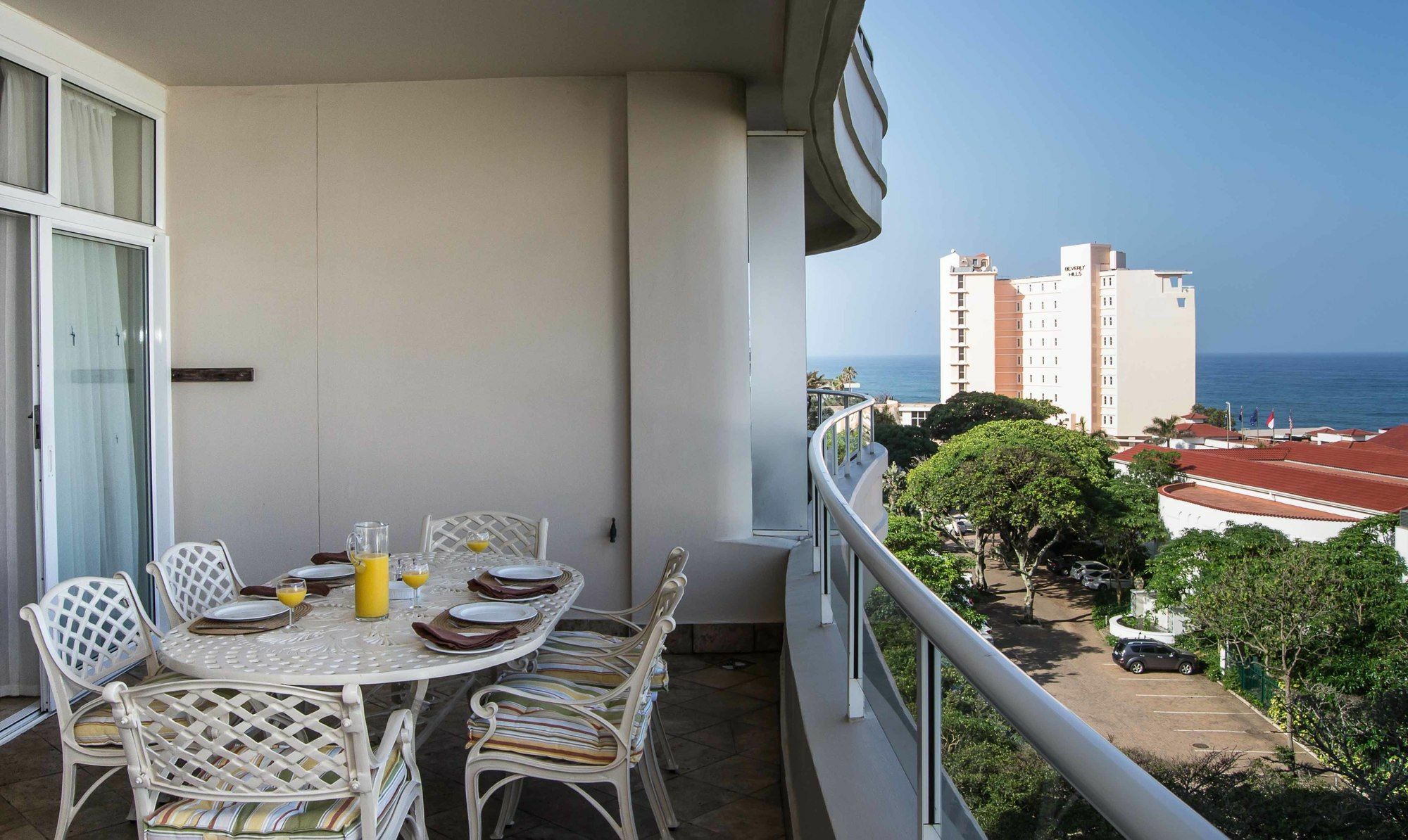 302 Oyster Schelles - By Stay In Umhlanga Durban Exterior foto