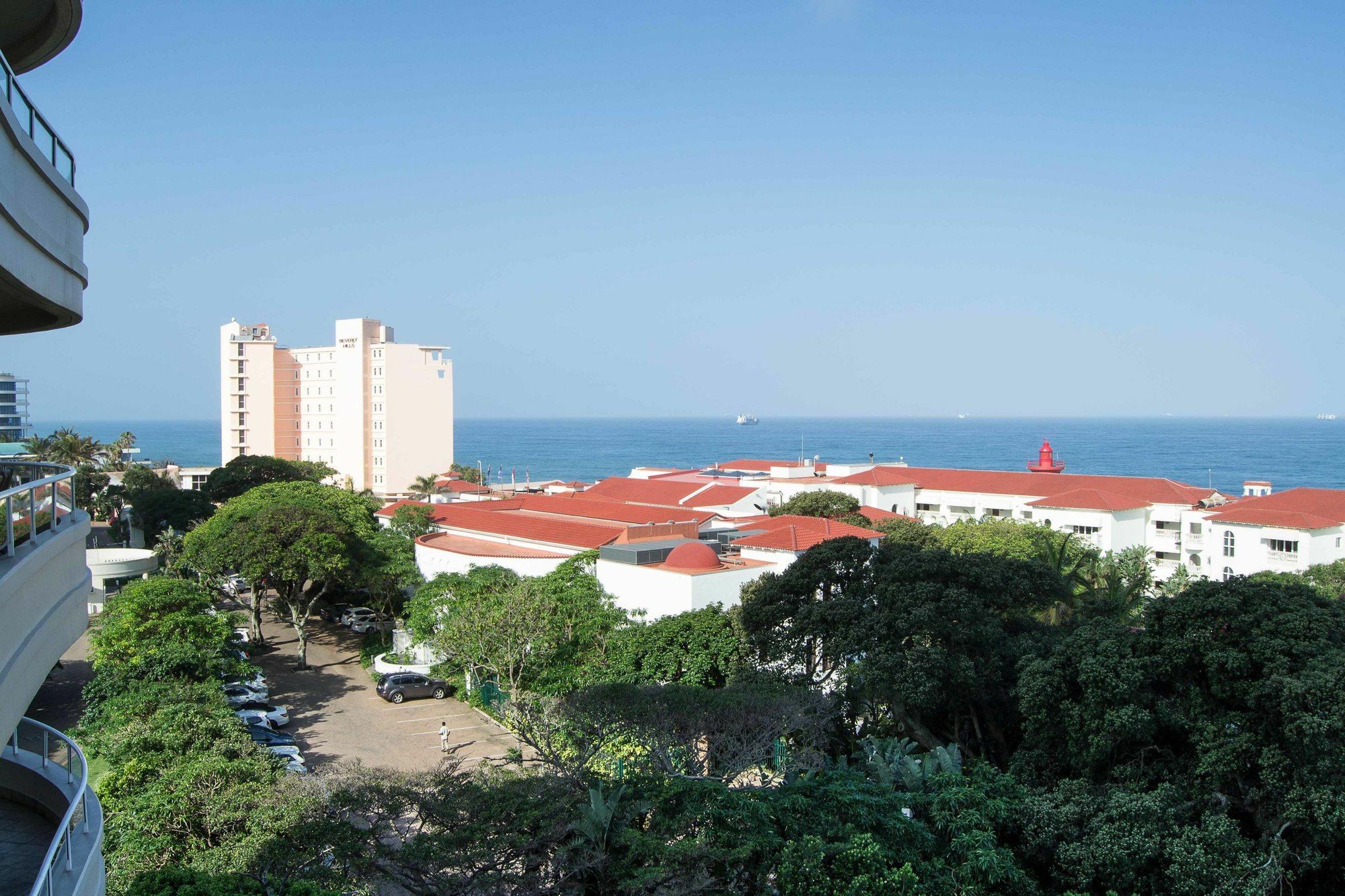 302 Oyster Schelles - By Stay In Umhlanga Durban Exterior foto