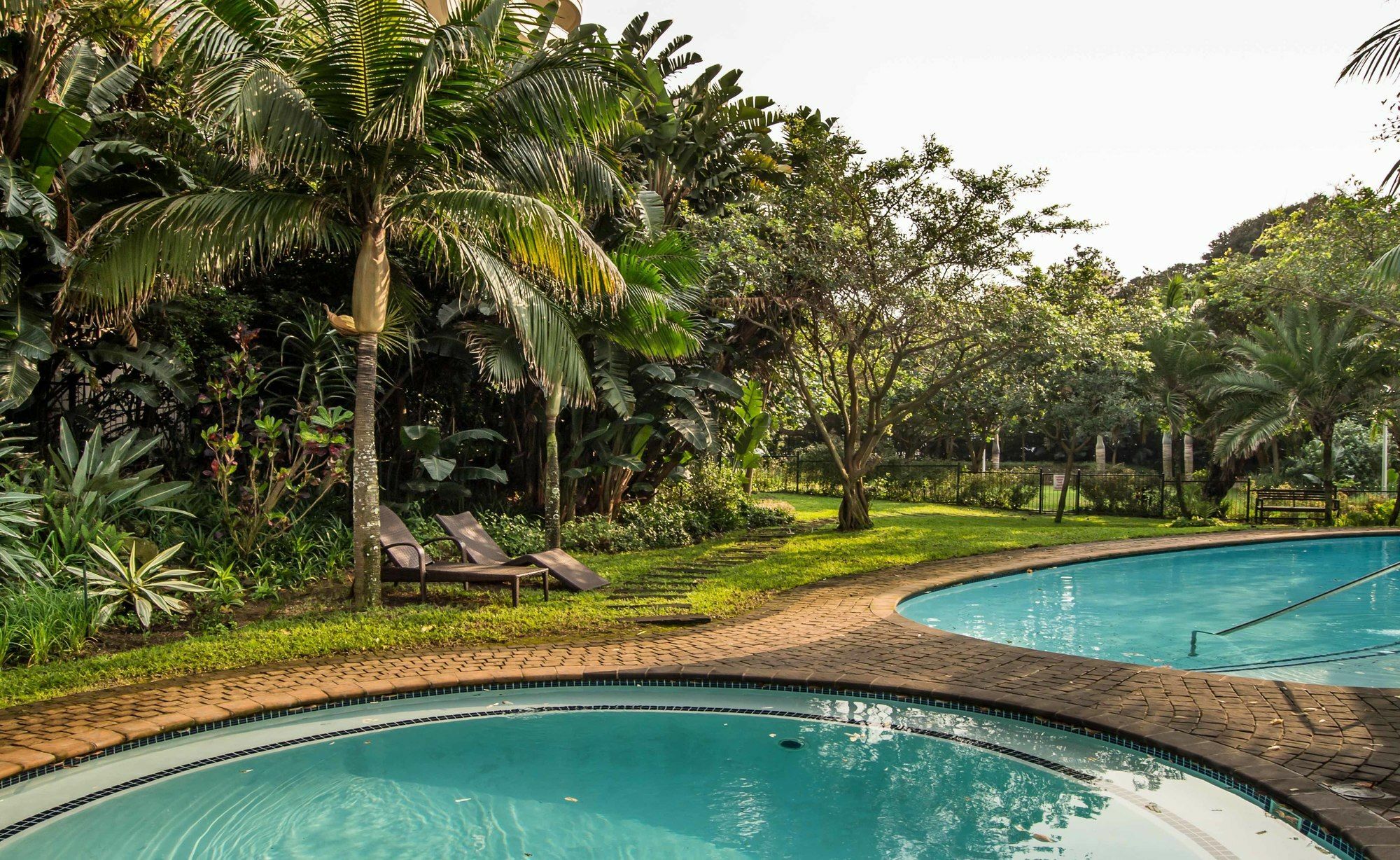 302 Oyster Schelles - By Stay In Umhlanga Durban Exterior foto
