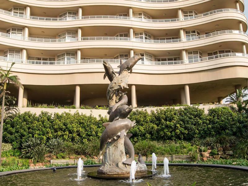 302 Oyster Schelles - By Stay In Umhlanga Durban Exterior foto