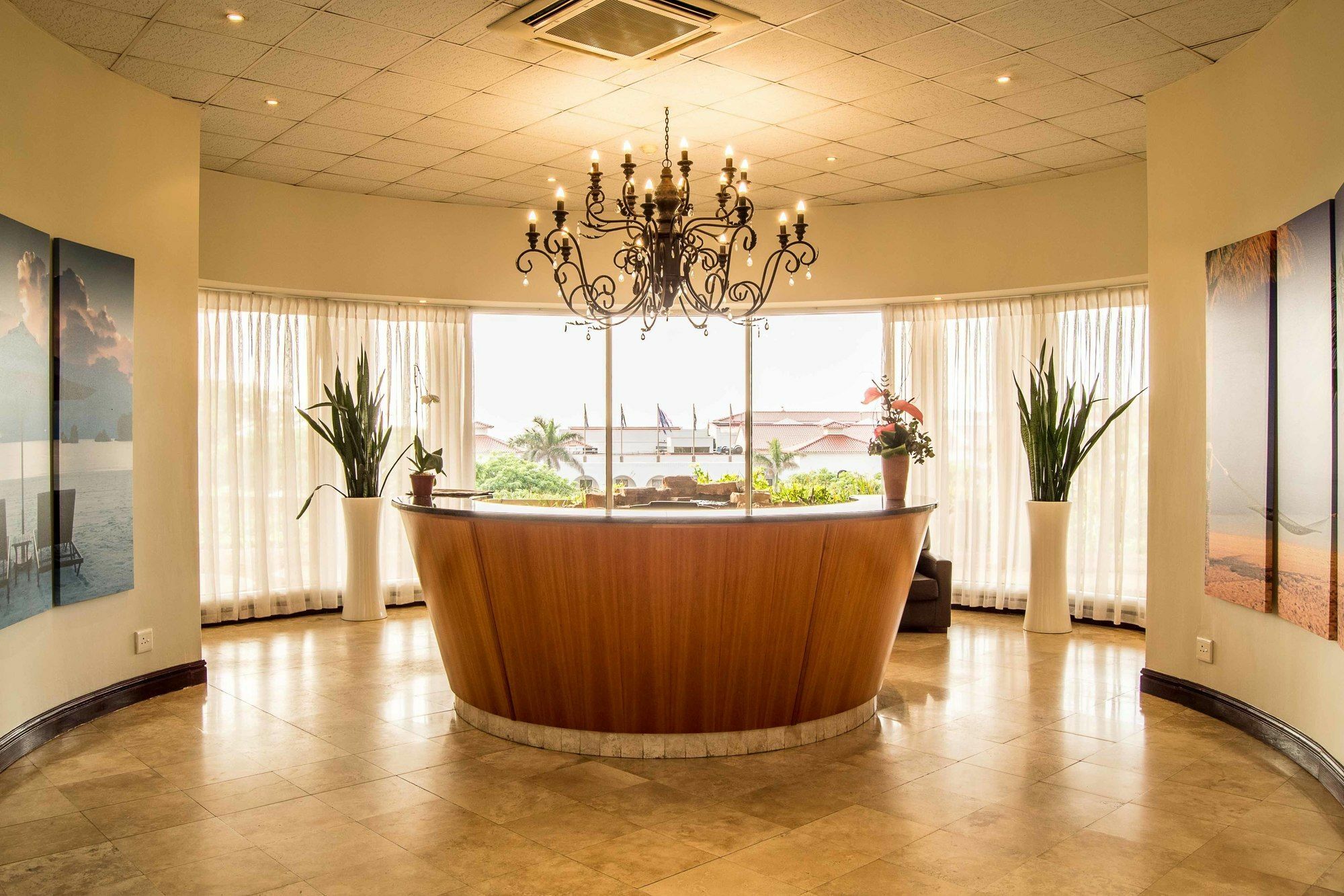 302 Oyster Schelles - By Stay In Umhlanga Durban Exterior foto