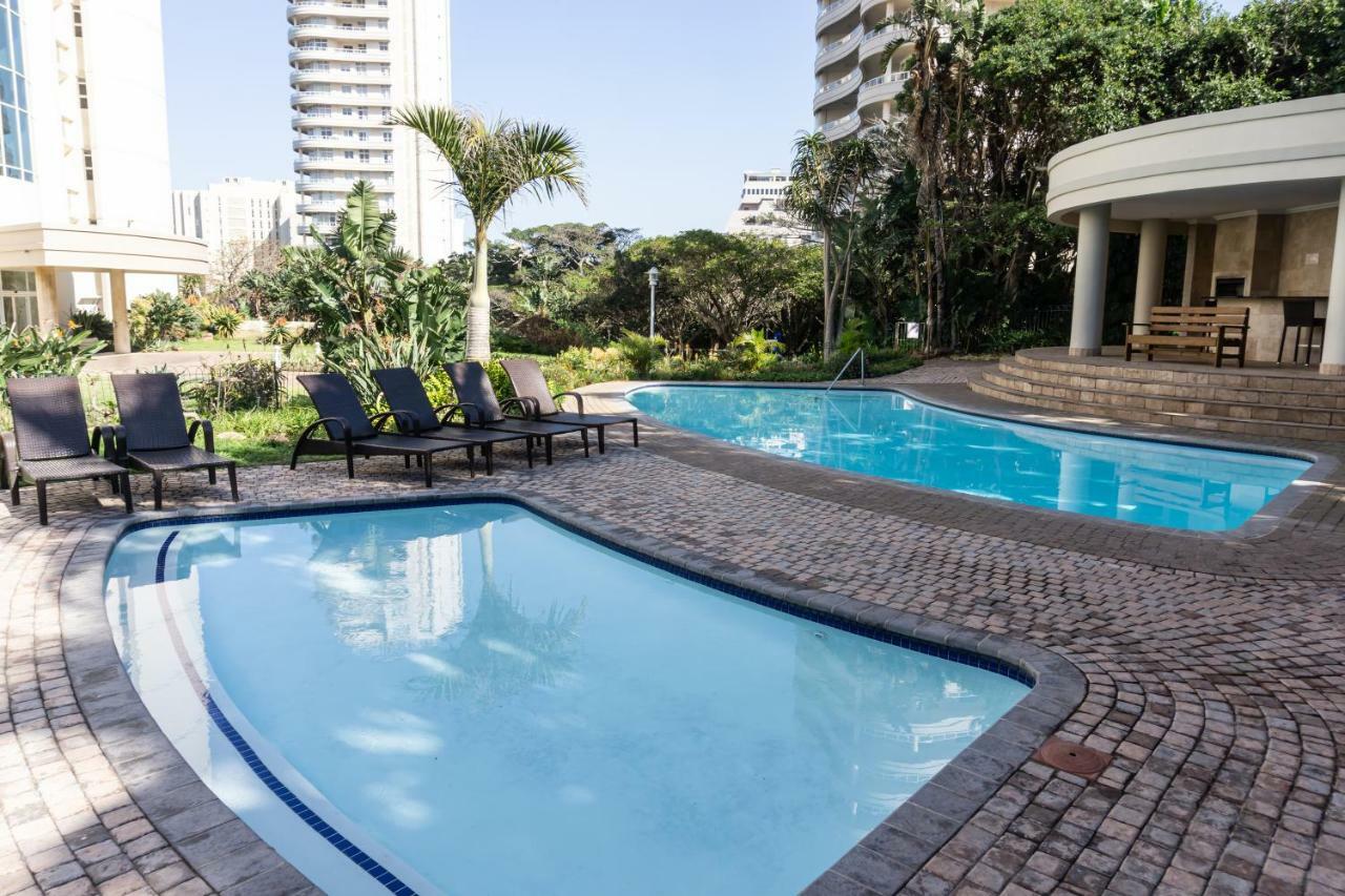 302 Oyster Schelles - By Stay In Umhlanga Durban Exterior foto
