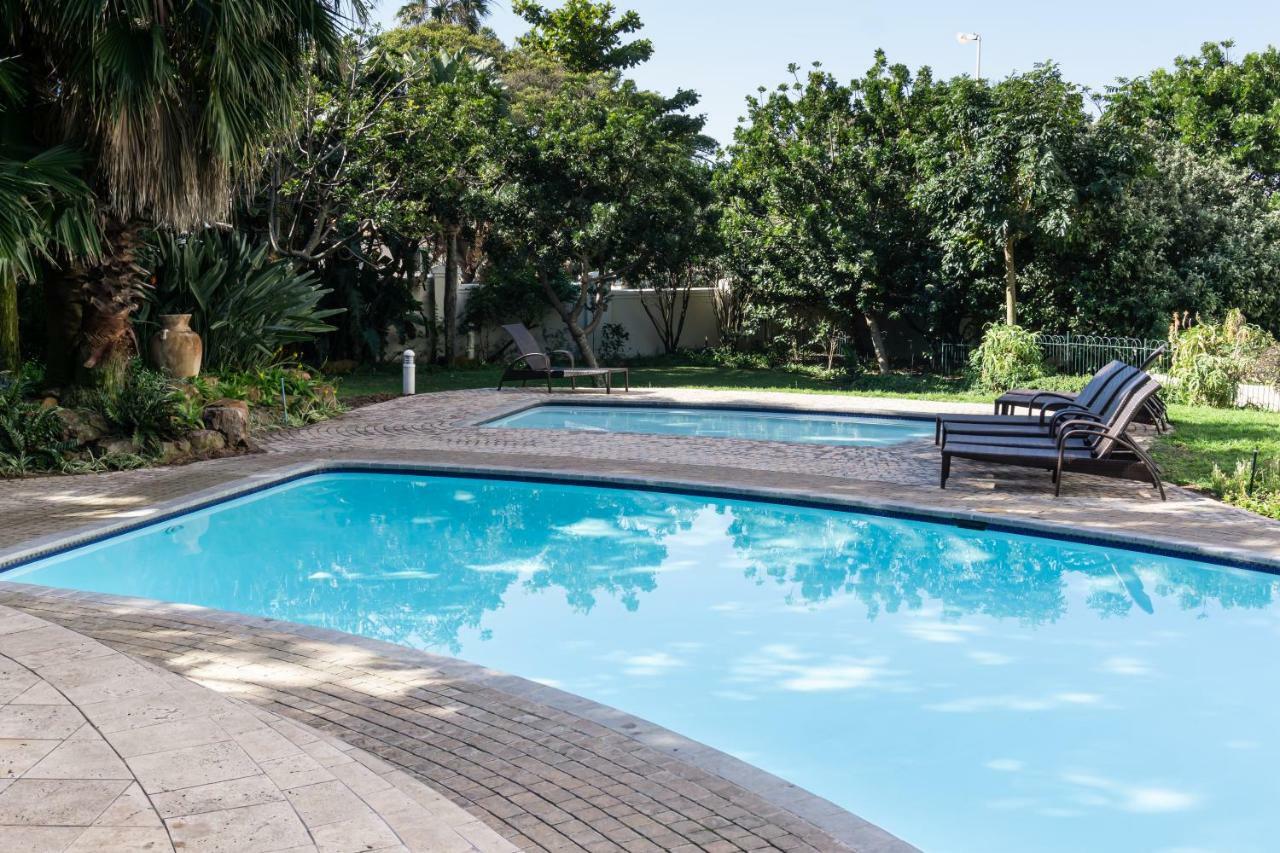 302 Oyster Schelles - By Stay In Umhlanga Durban Exterior foto